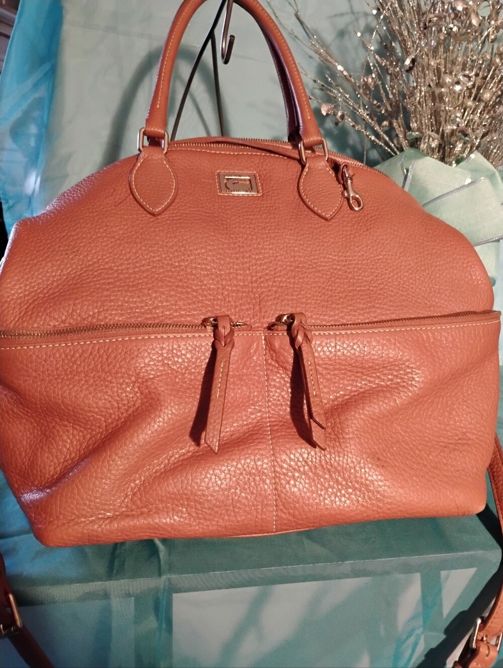 Dooney & Bourke Dillen Handbag